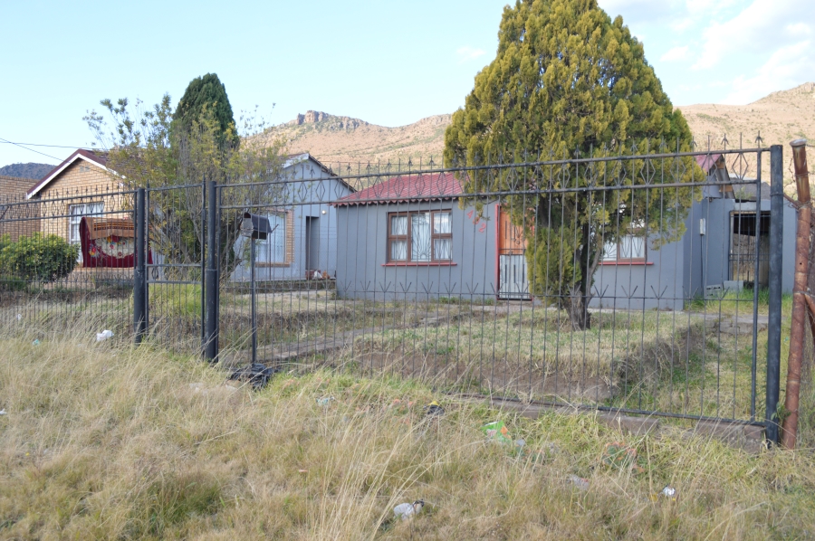 2 Bedroom Property for Sale in Ezibeleni Eastern Cape